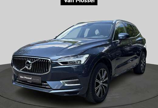 Volvo T8 e4x4 Geartronic Polestar Engineered