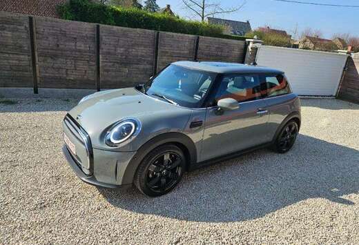 MINI Mini 1.5 One OPF