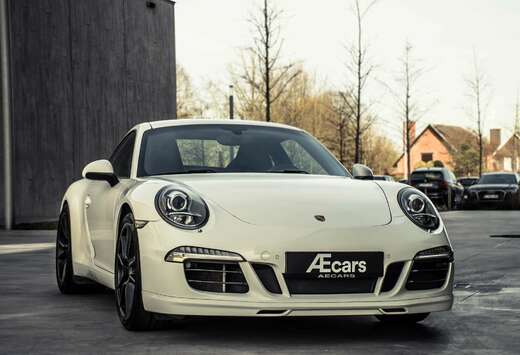 Porsche 991.1 CARRERA S *** PDK / SPORT CHRONO / PASM ...