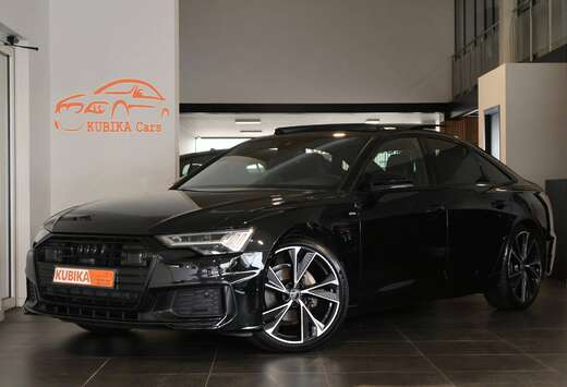 Audi A6 35 TDi  S Line S tronic Keyless Opendak Garan ...