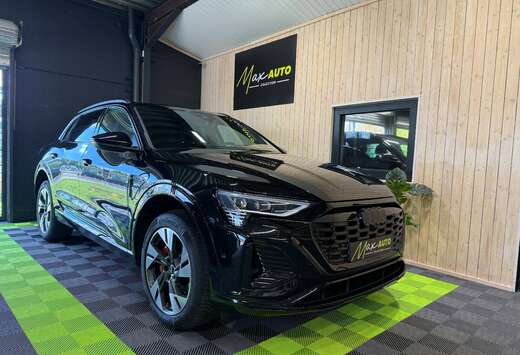 Audi Q8 Sportback e-Tron 89 kWh 50 Quattro S line