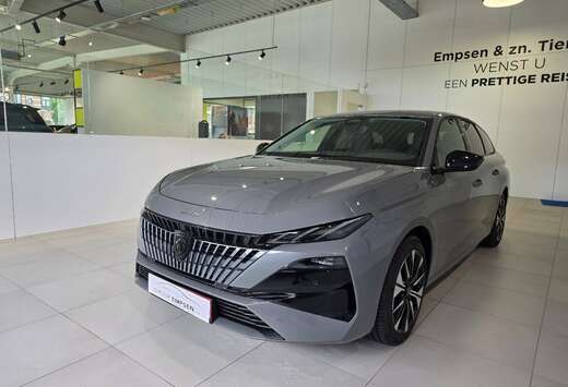 Peugeot 308 SW 1.2 Hybride Allure 145pk