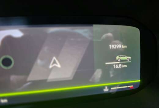 Dacia Bigster 1.2 Mild hybrid Extreme Extreme