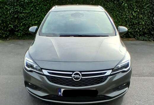 Opel Astra 1.0 Turbo Start/Stop Sports Tourer +