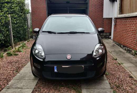 Fiat 1.2 8V Young Start&Stop