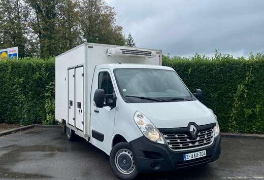 Renault 2.3 dCi 35 L2H2 Confort (E5)