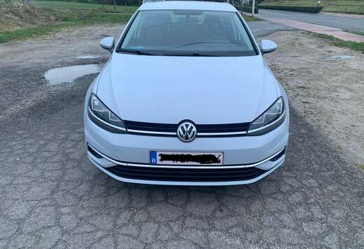 Volkswagen 1.0 TSI BMT Comfortline