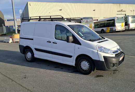 Citroen 2.0 HDi Confort 5/6pl.