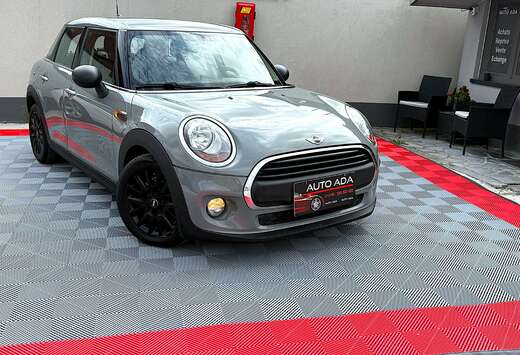 MINI 1.5 D--AIRCO--GPS--GARANTIE 12 MOIS--