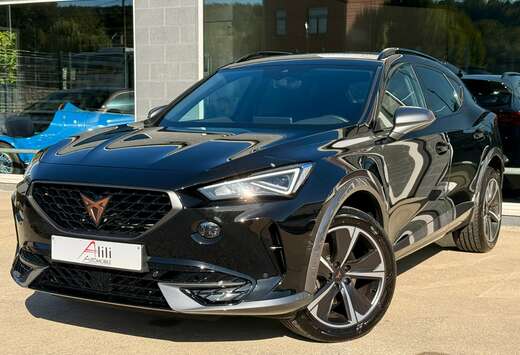 Formentor 1.5TSI*CarPlay*Camera*Garantie*Gps*