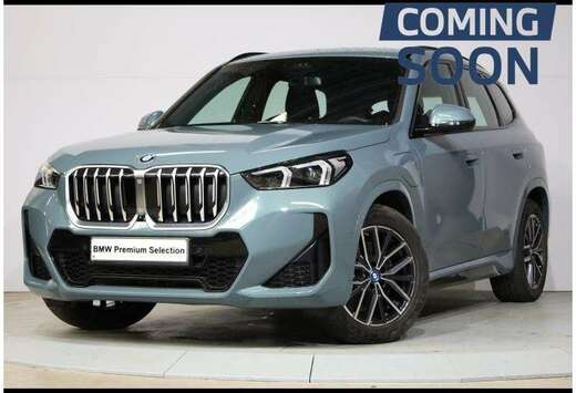 BMW xDrive25e Kit M Sport