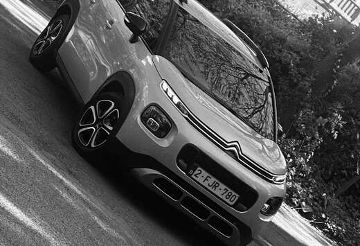 Citroen 1.2 PureTech Feel