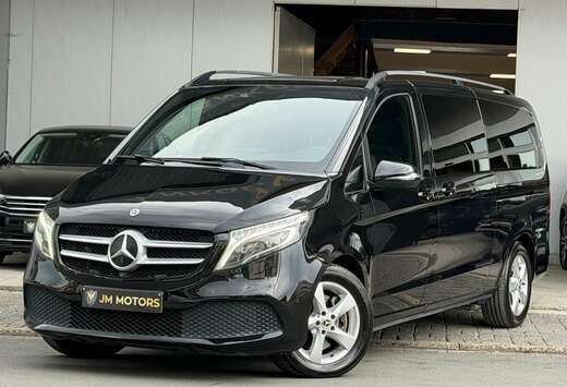 Mercedes-Benz d 9G Tronic XL Long Special Lux Edition ...