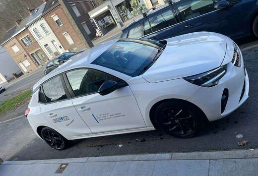 Opel Corsa 1.2i Edition S/S