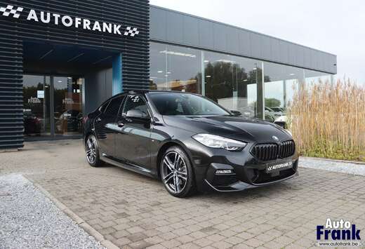 BMW D / AUTOMAAT / GRAN COUPE / M-SPORT / CAM / HIFI