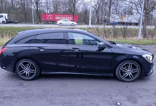 Mercedes-Benz AMG PACK (FULL OPTION) + DAK