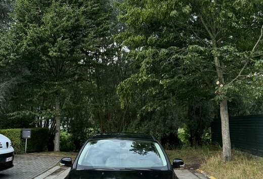 Ford 1.6 TI-VCT Trend