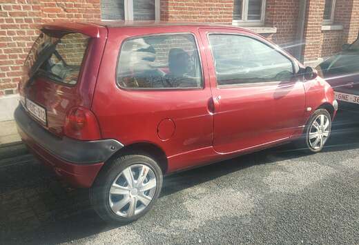 Renault 1.2i Expression