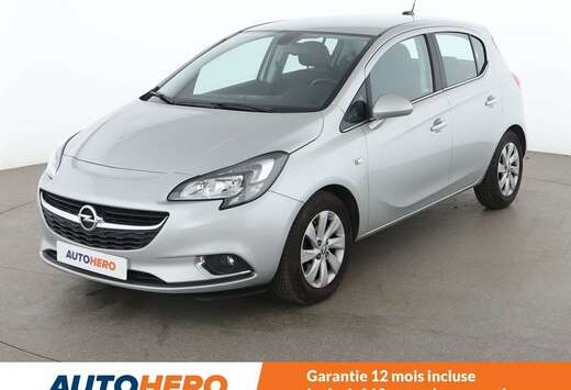 Opel 1.4 Turbo Innovation ecoFlex