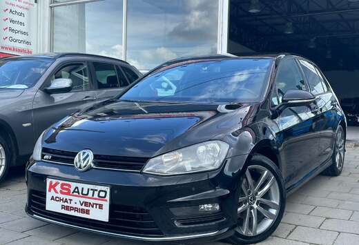 Volkswagen 1.6 CR TDi ** R LINE** 204521KM//NAVI/EURO ...