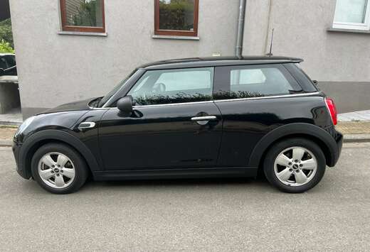 MINI 1.2 essence 102 ch