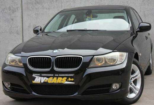 BMW BMW 318i Berline/Pdc/Multistuur