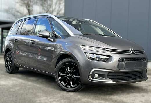 Citroen 1.5 BlueHDi 7 PLAATS / CAMERA / NAVIGATIE / E ...