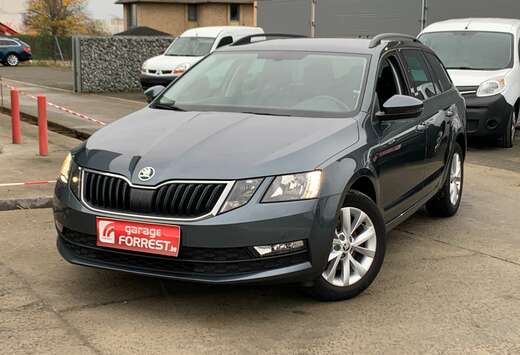Skoda Octavia Combi 1.0 TSI Ambition