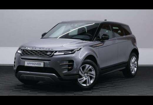 Land Rover D150 R-Dynamic S