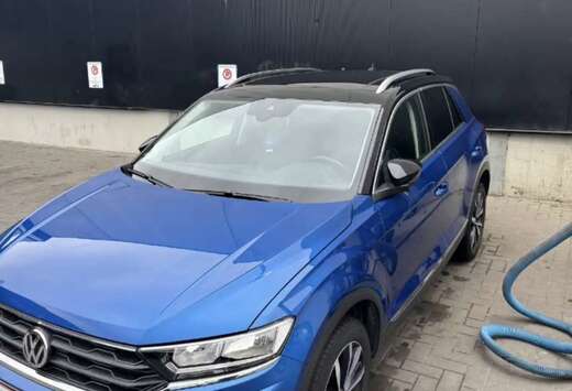 Volkswagen 1.5 TSI ACT DSG Sport