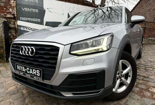 Audi Q2 30 TFSI Sport S tronic (EU6d-TEMP)
