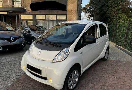Peugeot Ion 14.5 kWh IOn Active