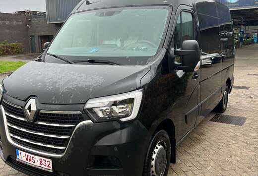 Renault 2.3 dCi 35 L2H2 Bl. Confort (EU6d)