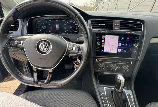 Volkswagen 1.0 TSI BMT Trendline DSG