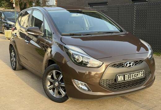 Hyundai iX20 1.6i Joy