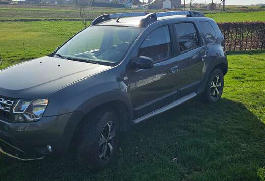 Dacia Duster 1.5 dCi 4x2 Explorer