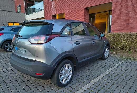 Opel 1.2i Edition (EU6.2)