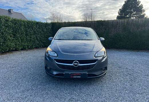 Opel Super jolie  à voir