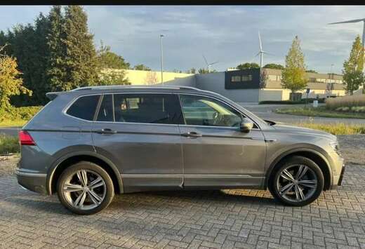 Volkswagen 1.5 TSI Highline OPF DSG