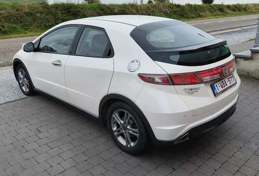 Honda 1.4i Sport