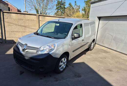 Renault 1.5 dCi Energy Confort Maxi. Impeccable.