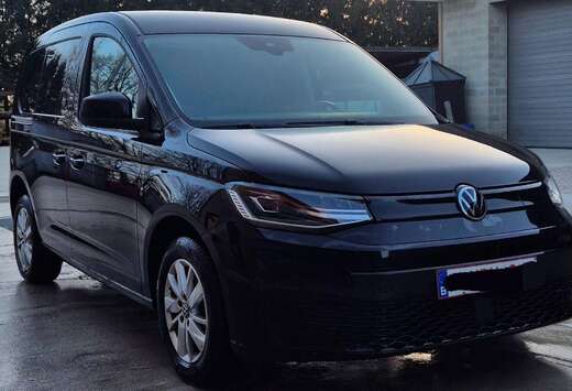 Volkswagen 1.5 TSI Business DSG