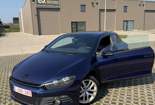 Volkswagen 1.4 TSI