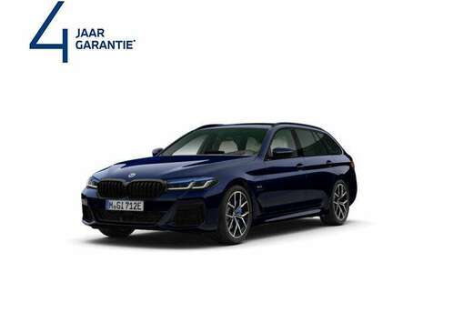 BMW individuall - m sport - pano -