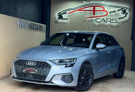 Audi 30TFSI * SPORT * GARANTIE 12 MOIS * BOITE AUTO
