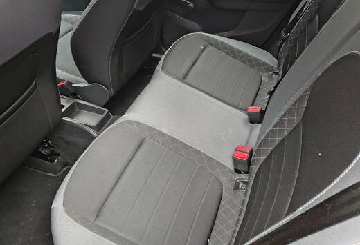 Skoda Fabia 1.0 TSI Ambition