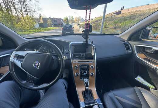 Volvo D4 Geartronic Summum