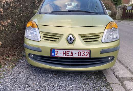 Renault 1.6 16V Confort Pack Clim Dynamique Proactive ...