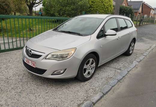 Opel Astra Sports Tourer 1.3 CDTi ecoFLEX Cosmo Start ...