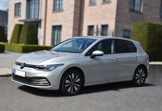 Volkswagen Golf 1.5 eTSI Life Business OPF DSG